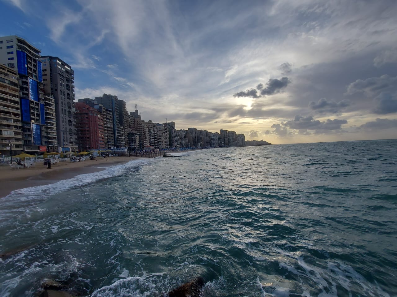 تقلبات النوة تقلبات النوة