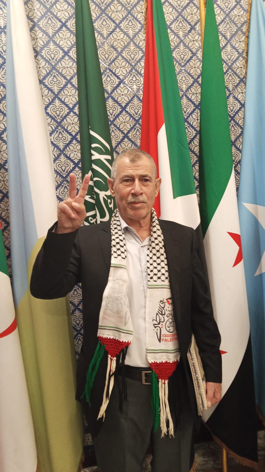 الأسير المحرر إبراهيم الأسير المحرر إبراهيم