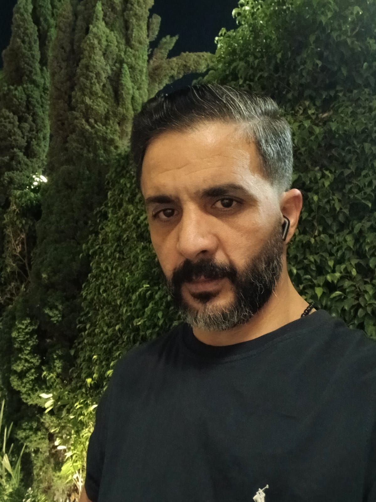 الأسير المحرر أحمد سليم الأسير المحرر أحمد سليم