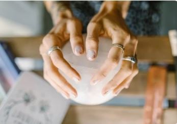 توقعات الطاقة وعلم الفلك