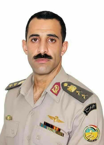 الشهيد حازم إبراهيم (12)