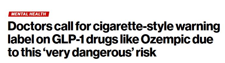 مطالبات بوضع ملصقات تحذيرية على أدوية التنحيف مطالبات بوضع ملصقات تحذيرية على أدوية التنحيف