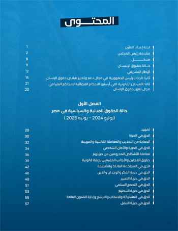 التقرير-السنوى-الـ18-للمجلس-القومى-لحقوق-الانسان-2 التقرير-السنوى-الـ18-للمجلس-القومى-لحقوق-الانسان-2