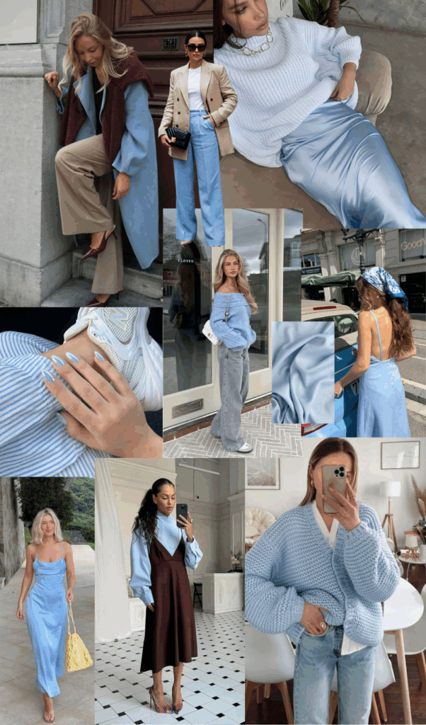 ازرق ضوء القمر ازرق ضوء القمر