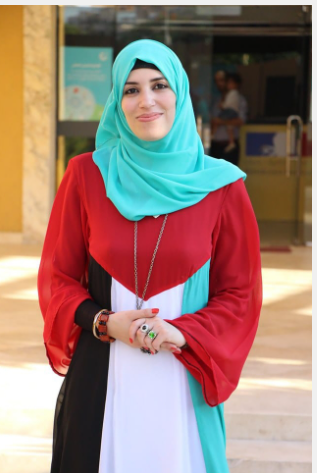 رفيدة سحويل