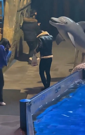 حملة للتوعية بمخاطر الحرائق