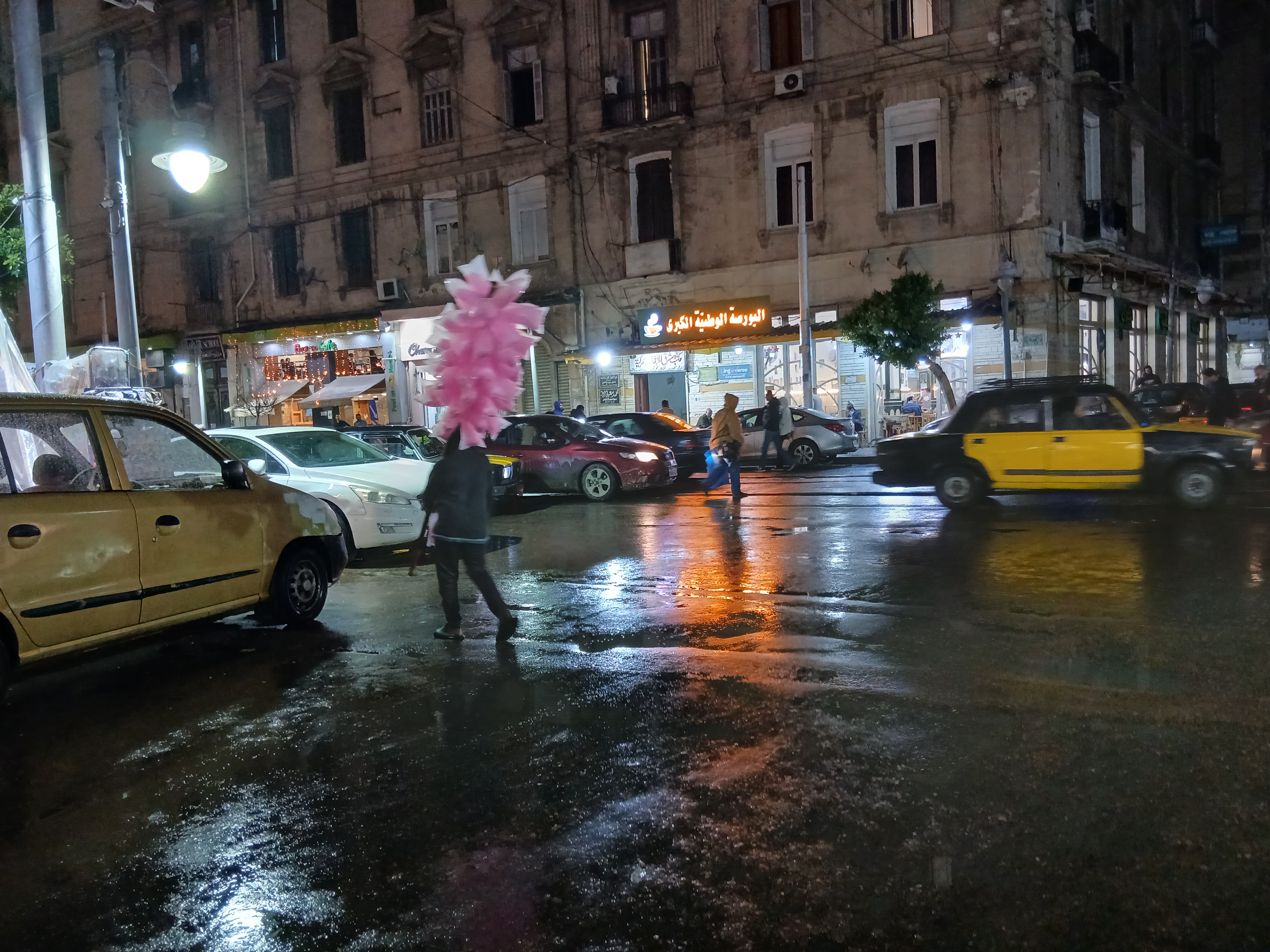 امطار في الإسكندرية اليوم امطار في الإسكندرية اليوم