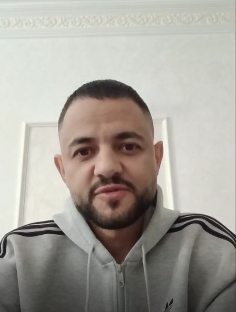 وسيم مليطات وسيم مليطات