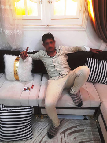 الاب-المتهم-بقتل-نجلته الاب-المتهم-بقتل-نجلته