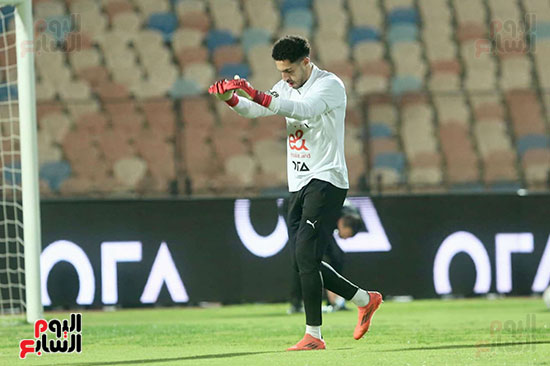 مصطفى شوبير مصطفى شوبير