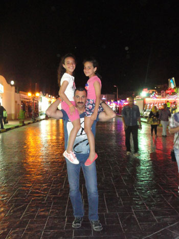 الشهيد حازم إبراهيم (11)