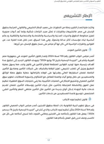 التقرير-السنوى-الـ18-للمجلس-القومى-لحقوق-الانسان-16 التقرير-السنوى-الـ18-للمجلس-القومى-لحقوق-الانسان-16