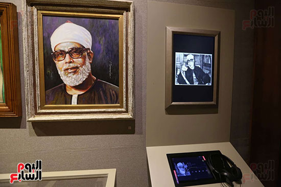 الشيخ محمود خليل الحصري