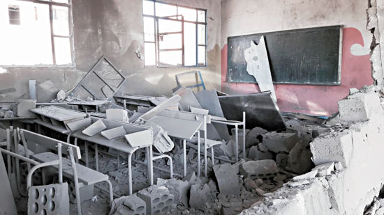 مدارس-سوريا مدارس-سوريا