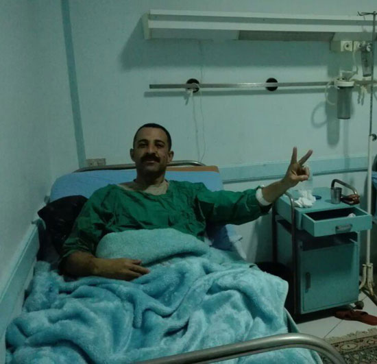 الشهيد حازم إبراهيم (6)