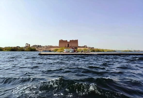 معبد مندوليس_1