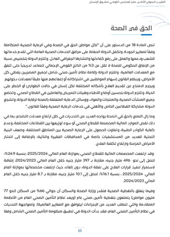 التقرير-السنوى-الـ18-للمجلس-القومى-لحقوق-الانسان-69 التقرير-السنوى-الـ18-للمجلس-القومى-لحقوق-الانسان-69