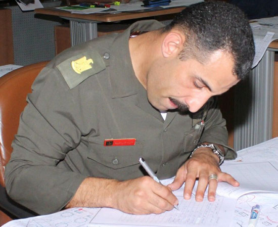 الشهيد حازم إبراهيم (13)