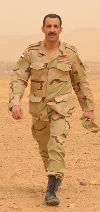 الشهيد حازم إبراهيم (7)