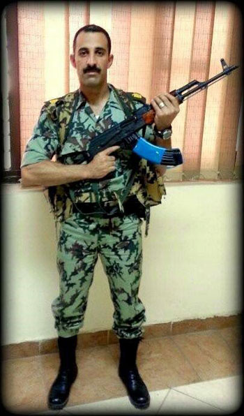 الشهيد حازم إبراهيم (10)