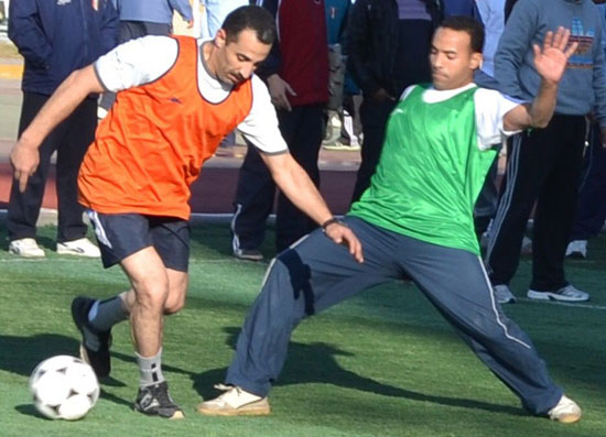 الشهيد حازم إبراهيم (4)