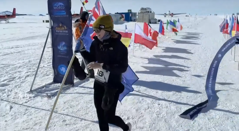 البطلة كاثرين البطلة كاثرين