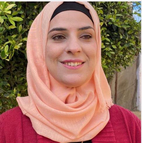 وردة الشنطي