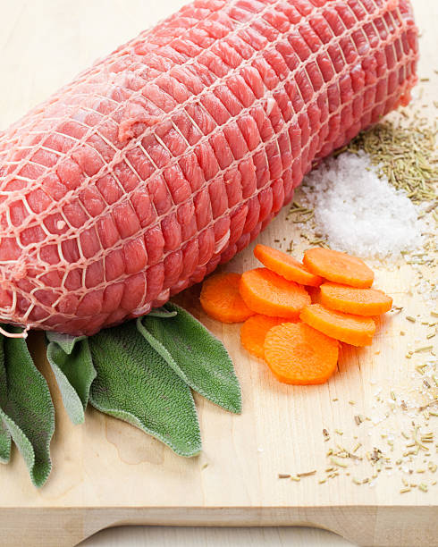 طريقة عمل عرق اللحمة بمكونات بسيطة طريقة عمل عرق اللحمة بمكونات بسيطة