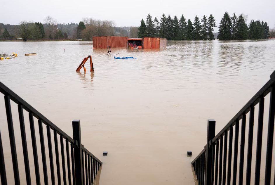  شمال غرب المحيط الهادئ (2)