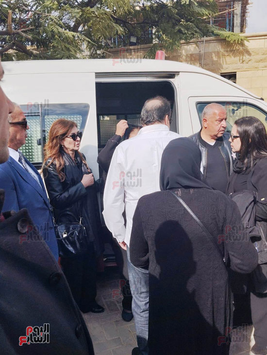 جنازة-الدكتور-محمد-صابر-عرب جنازة-الدكتور-محمد-صابر-عرب