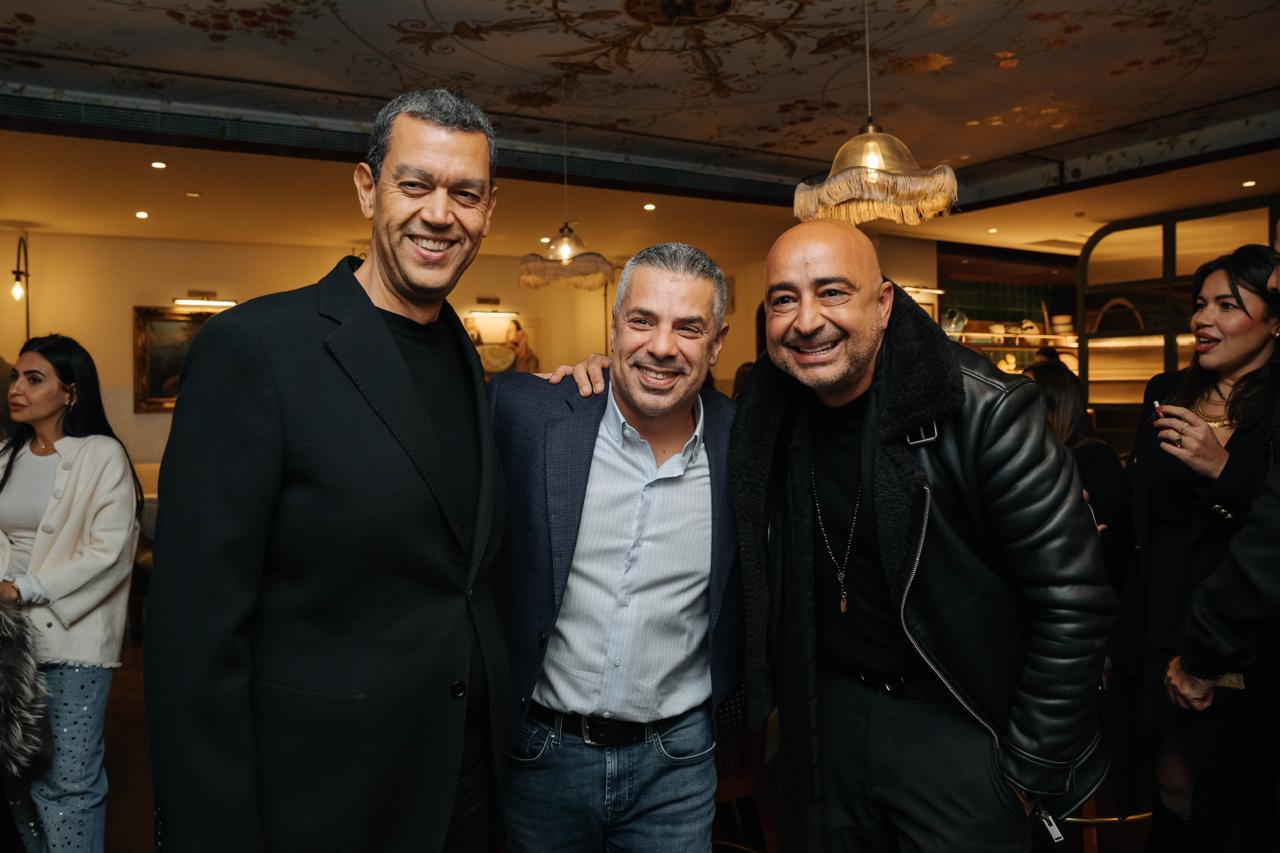 إطلاق النسخة الثانية من جائزة «الراوي» في احتفالية مميزة بالقاهرة (1)