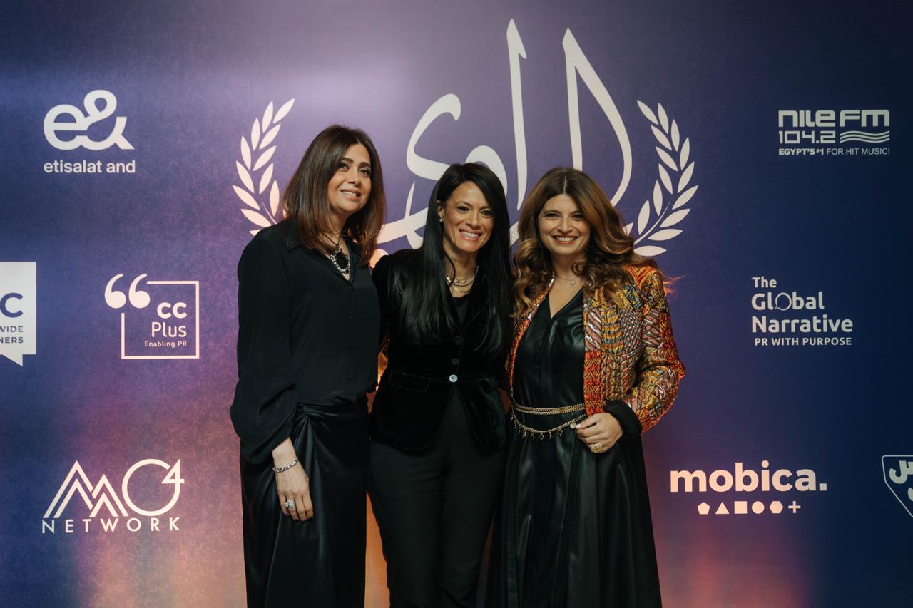 إطلاق النسخة الثانية من جائزة «الراوي» في احتفالية مميزة بالقاهرة (8)