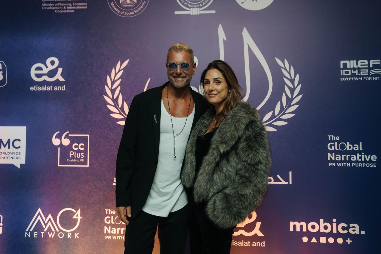 إطلاق النسخة الثانية من جائزة «الراوي» في احتفالية مميزة بالقاهرة (2)