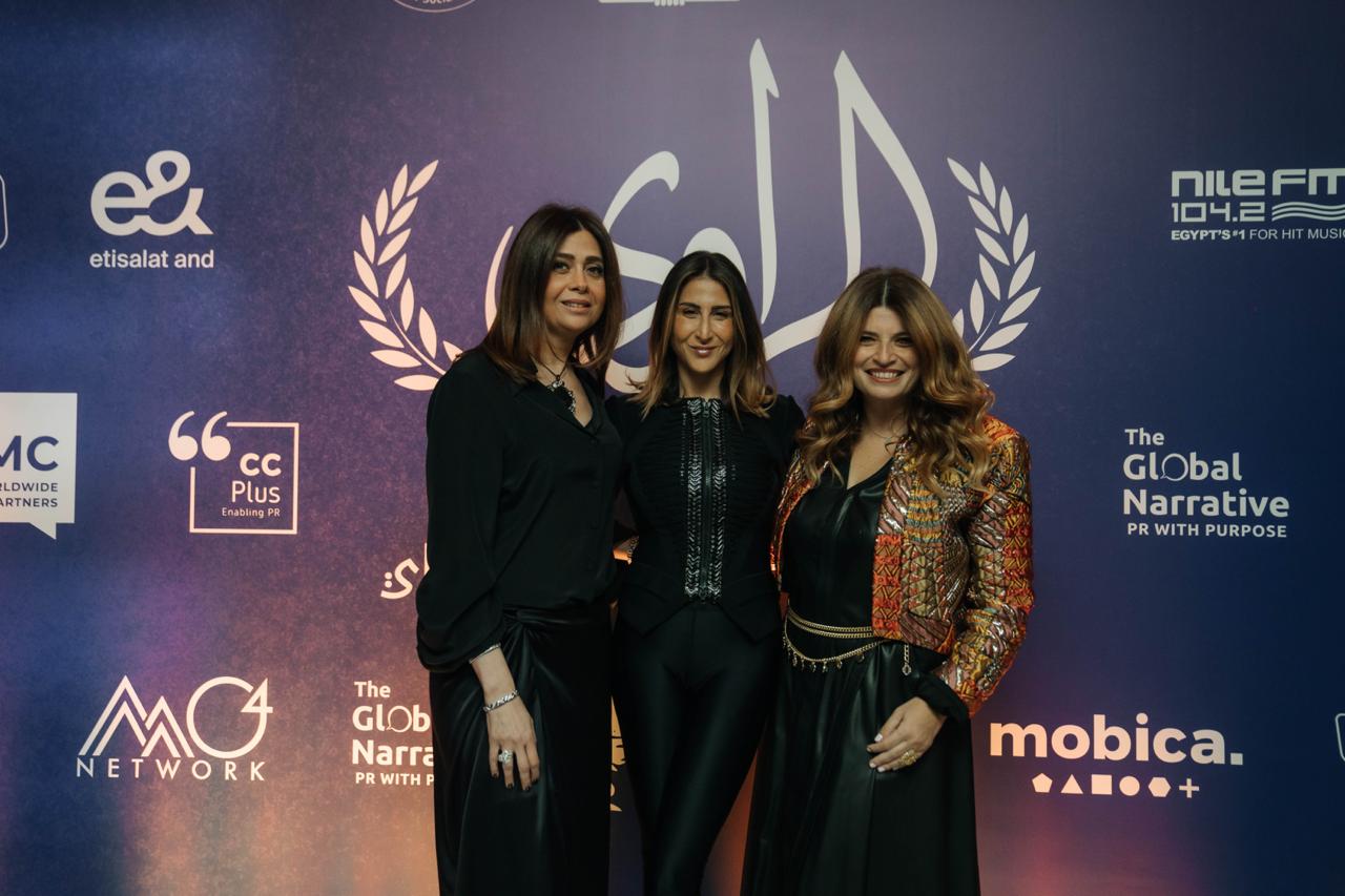 إطلاق النسخة الثانية من جائزة «الراوي» في احتفالية مميزة بالقاهرة (6)