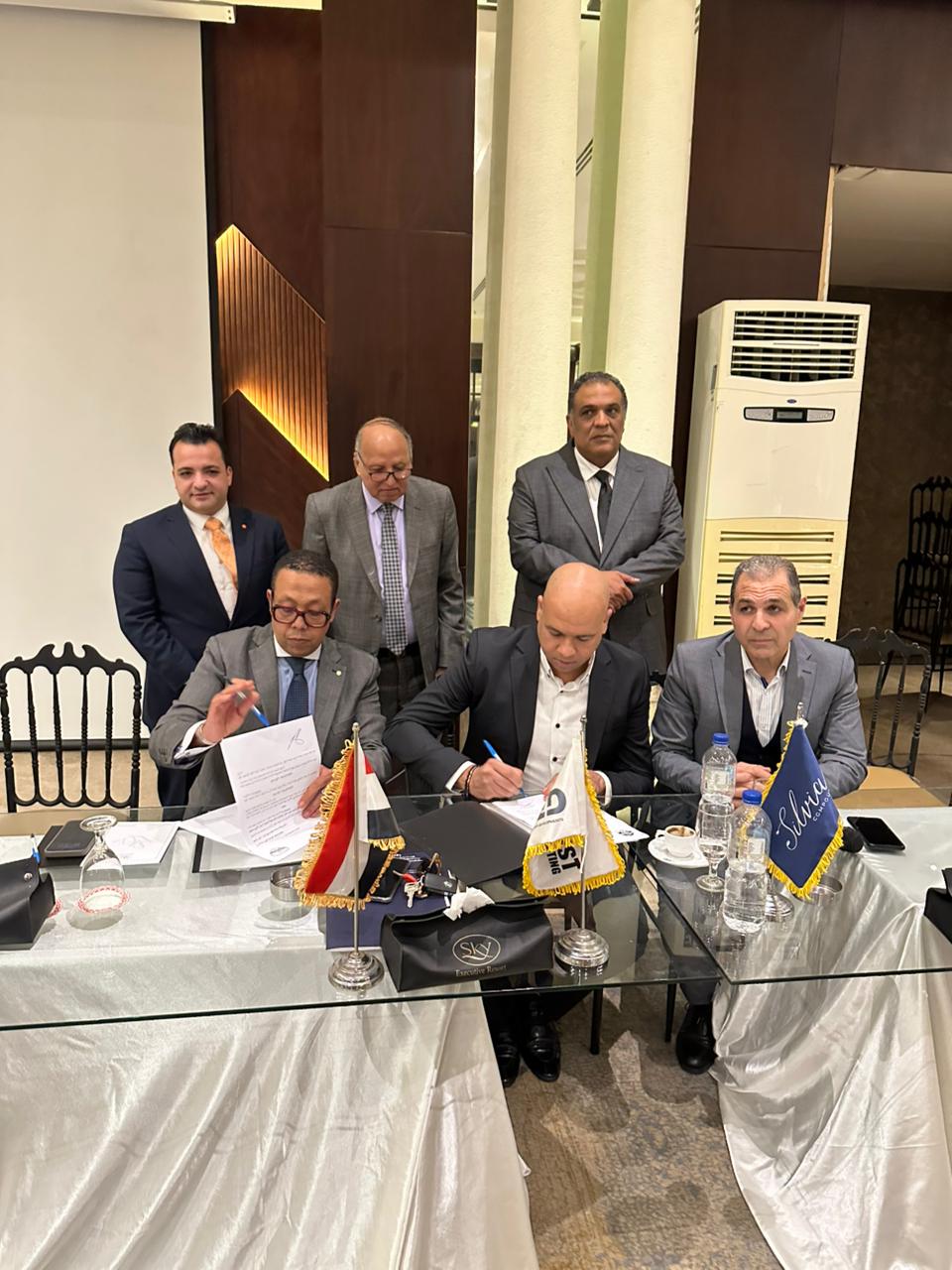 تدشين أكاديمية ناشئي نادي القضاة لدعم الرياضة وغرس القيم المجتمعية (1)