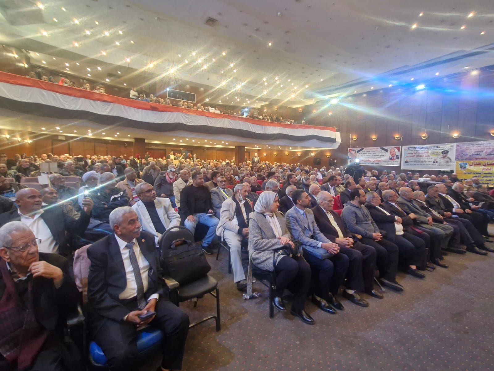 نقيب التطبيقيين يعلن انعقاد الجمعية العمومية العادية لنقابة التطبيقيين