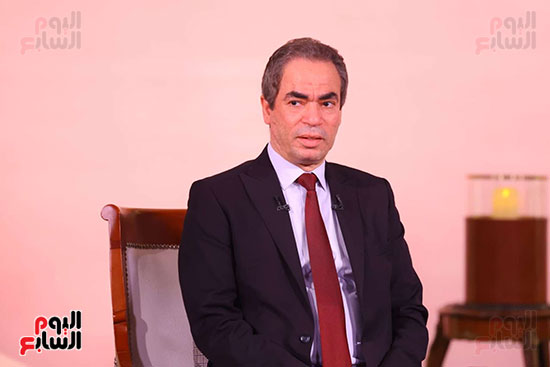 رئيس الهيئة الوطنية للاعلام رئيس الهيئة الوطنية للاعلام