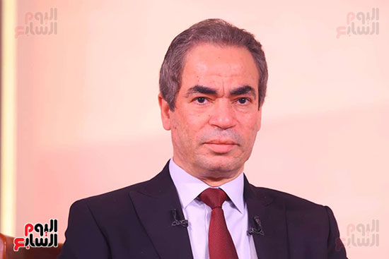 الكاتب أحمد المسلمانى رئيس الهيئة الوطنية للاعلام الكاتب أحمد المسلمانى رئيس الهيئة الوطنية للاعلام