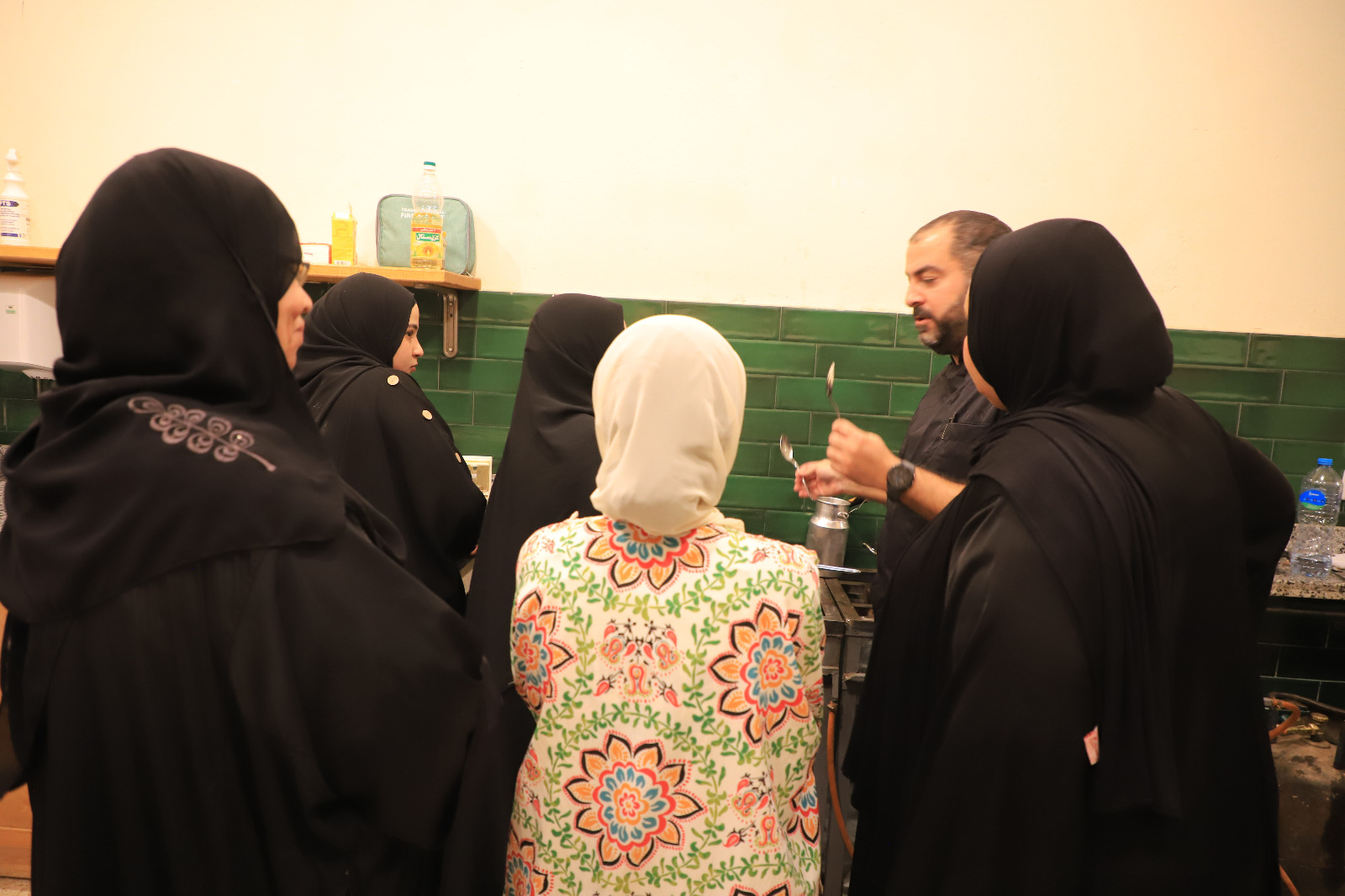 النسخة الثانية من برنامج مائدة إسنا لإحياء المطبخ التراثى