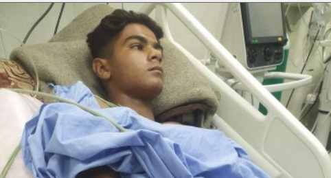 مصطفى أبو طالب