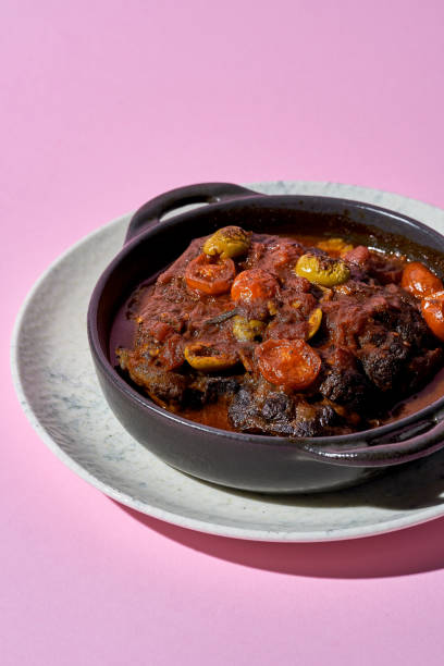 طريقة عمل طاجن العكاوي طريقة عمل طاجن العكاوي