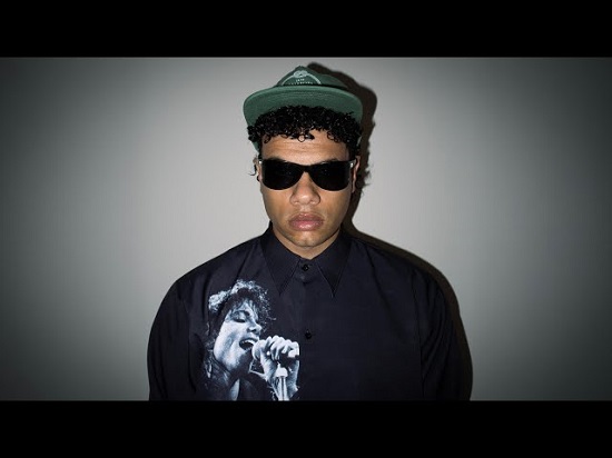 مطرب الراب زياد ظاظا مطرب الراب زياد ظاظا