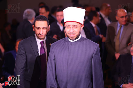 الدكتور اسامه الازهرى الدكتور اسامه الازهرى