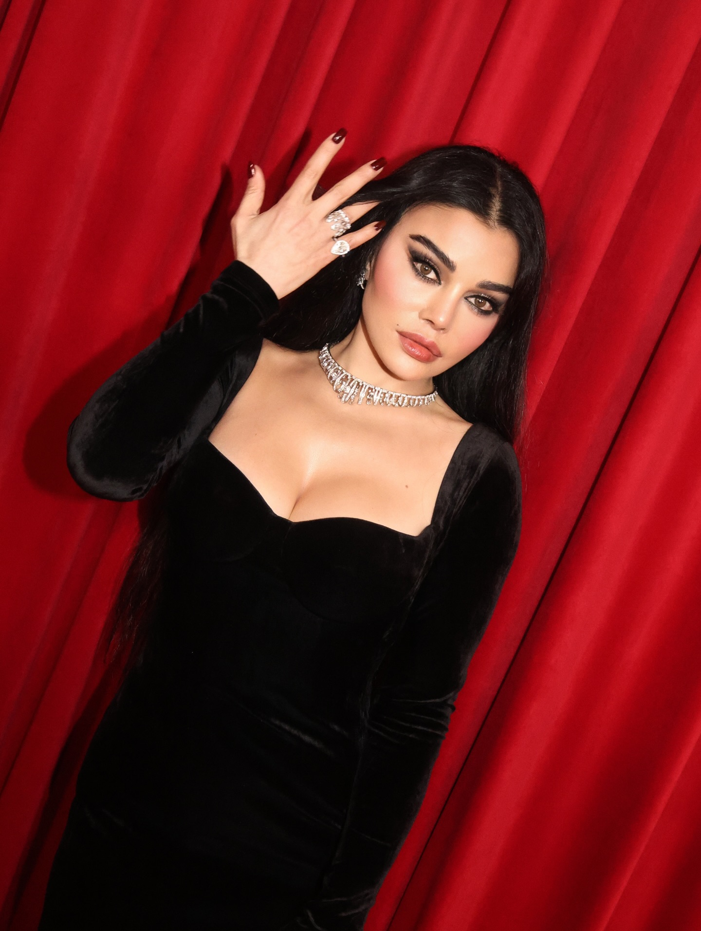 هيفاء وهبي هيفاء وهبي