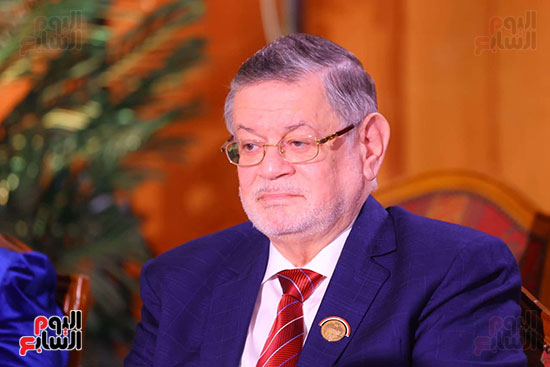 ثروت الخرباوي ثروت الخرباوي