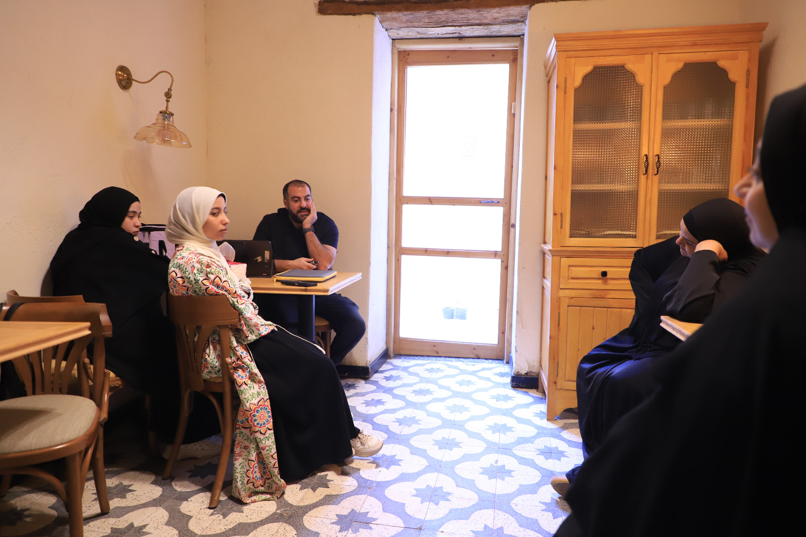 فعاليات النسخة الثانية من برنامج مائدة إسنا لإحياء المطبخ التراثى