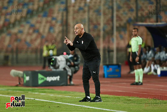 تعليمات حسام حسن تعليمات حسام حسن