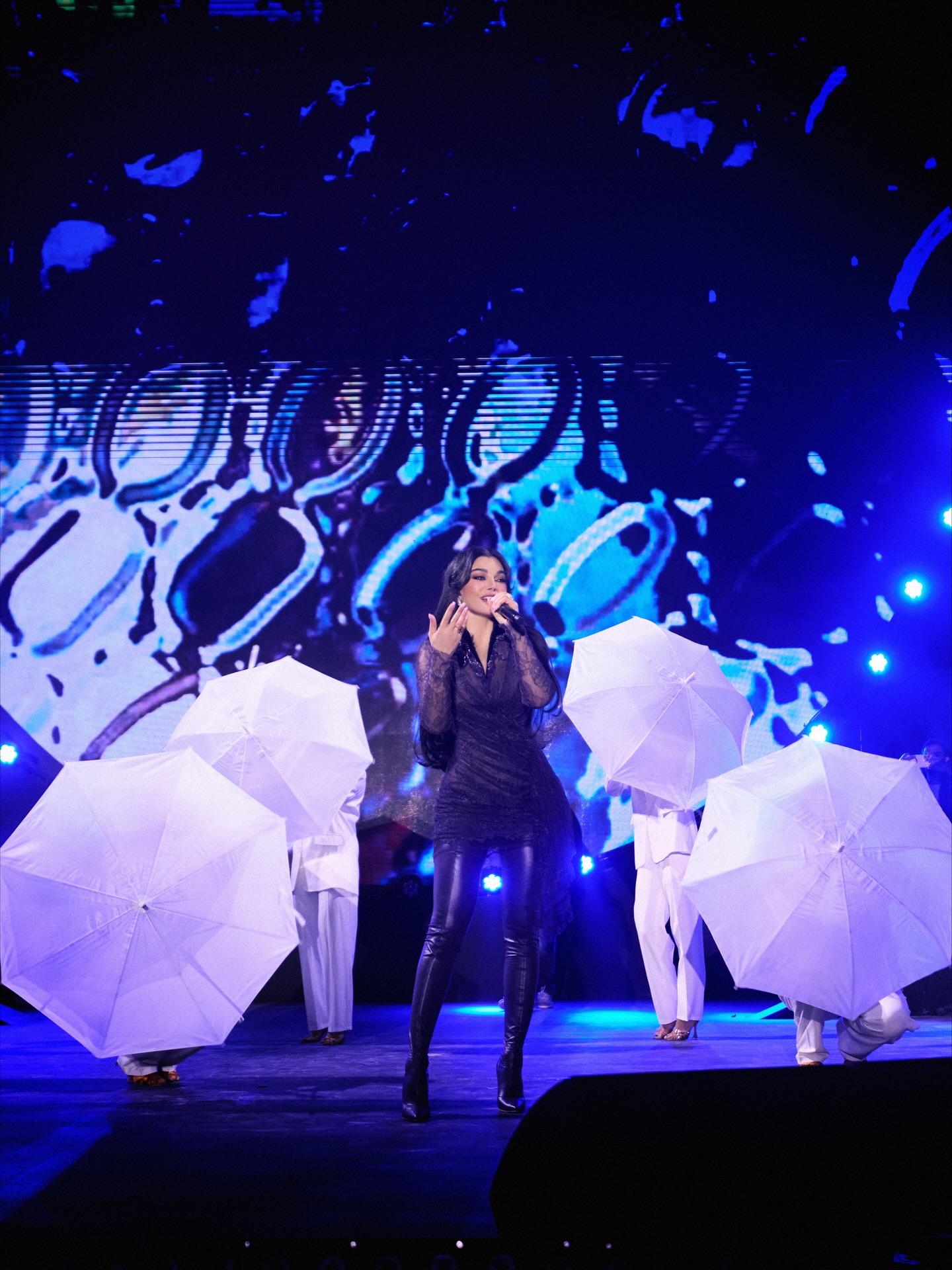 هيفاء وهبي هيفاء وهبي