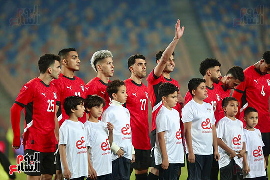 منتخب مصر منتخب مصر