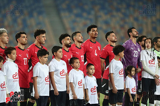 المنتخب المنتخب